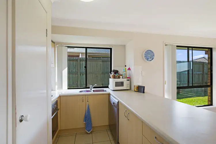 Sixth view of Homely house listing, 7 Balonne Drive, Glenvale QLD 4350