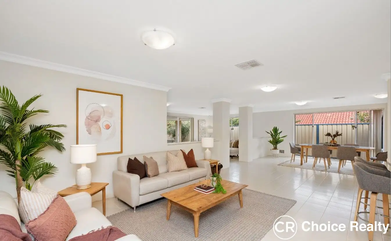 Main view of Homely house listing, 14 Berigora Avenue, Tapping WA 6065