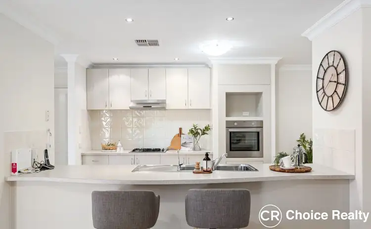 Second view of Homely house listing, 14 Berigora Avenue, Tapping WA 6065