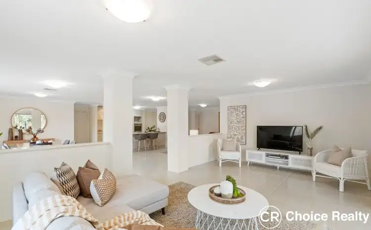 Third view of Homely house listing, 14 Berigora Avenue, Tapping WA 6065