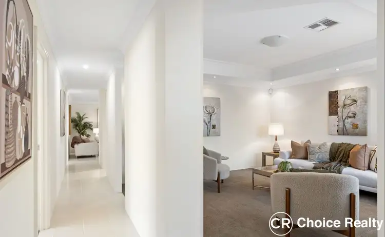 Fourth view of Homely house listing, 14 Berigora Avenue, Tapping WA 6065