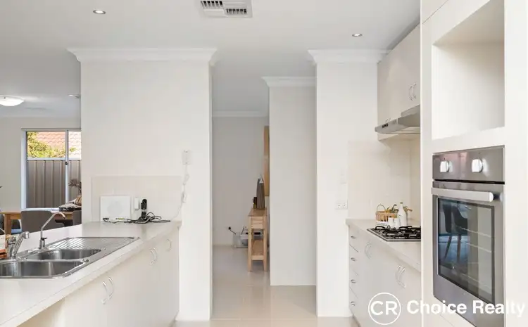 Fifth view of Homely house listing, 14 Berigora Avenue, Tapping WA 6065