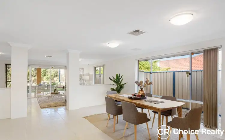 Sixth view of Homely house listing, 14 Berigora Avenue, Tapping WA 6065