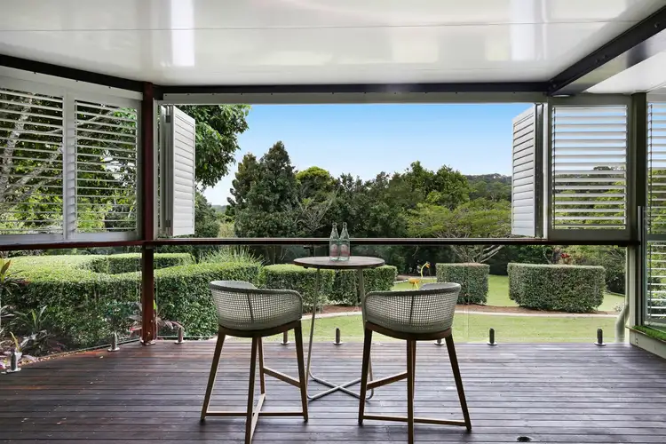 Third view of Homely rural property listing, 12 Tobin Way, Tallebudgera QLD 4228