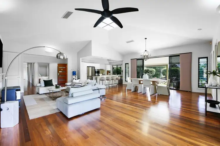 Sixth view of Homely rural property listing, 12 Tobin Way, Tallebudgera QLD 4228
