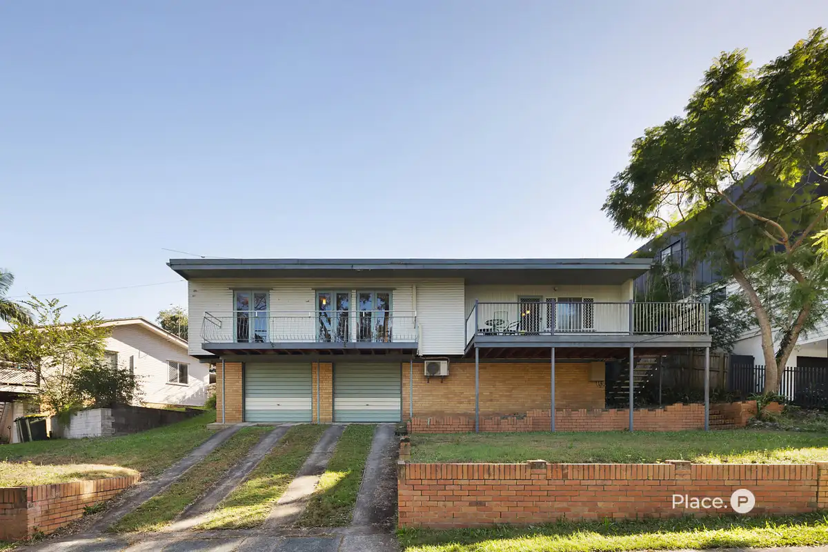 Main view of Homely house listing, 5 Roseglen Street, Greenslopes QLD 4120