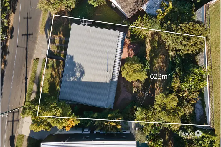 Second view of Homely house listing, 5 Roseglen Street, Greenslopes QLD 4120