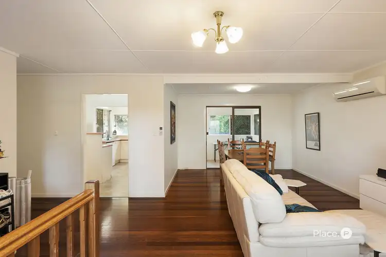 Third view of Homely house listing, 5 Roseglen Street, Greenslopes QLD 4120