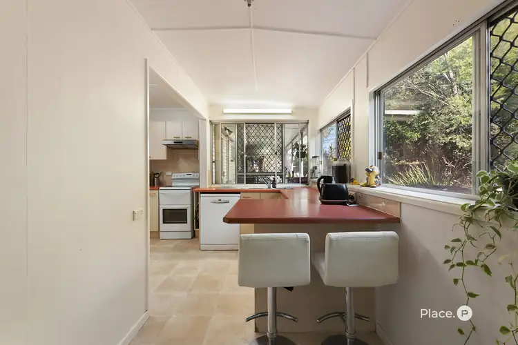 Fourth view of Homely house listing, 5 Roseglen Street, Greenslopes QLD 4120