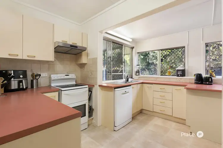 Fifth view of Homely house listing, 5 Roseglen Street, Greenslopes QLD 4120