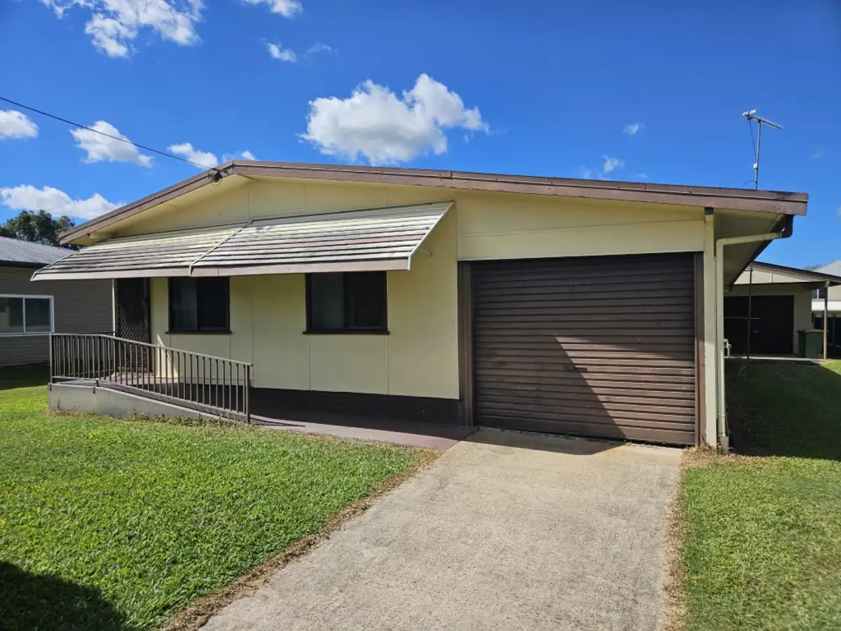 Main view of Homely house listing, 18 Forgan Street, Ingham QLD 4850