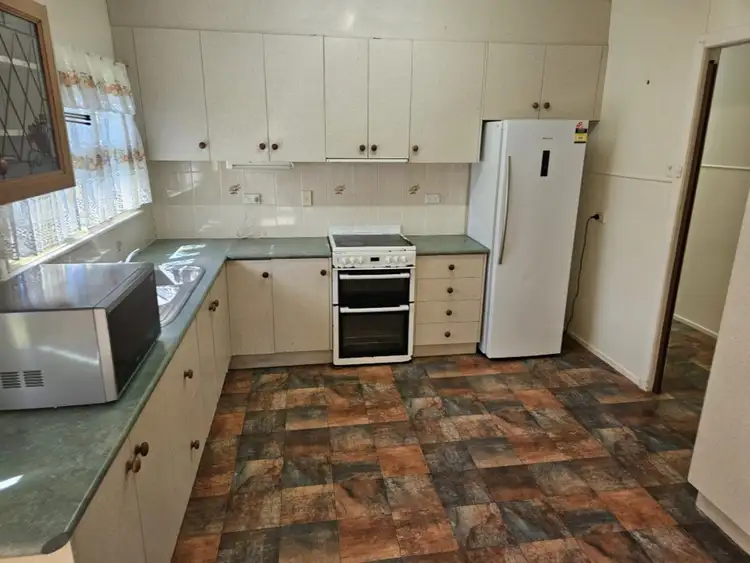 Second view of Homely house listing, 18 Forgan Street, Ingham QLD 4850
