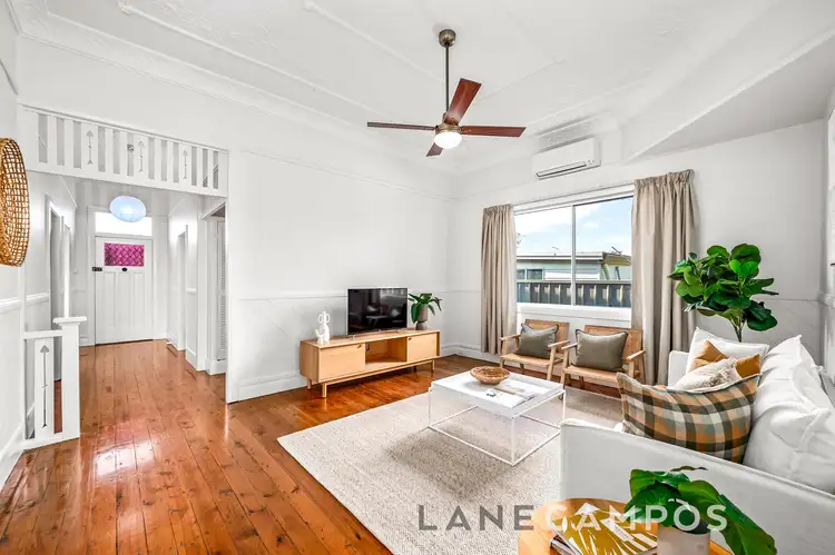 Third view of Homely house listing, 15 Frederick Street, Waratah NSW 2298