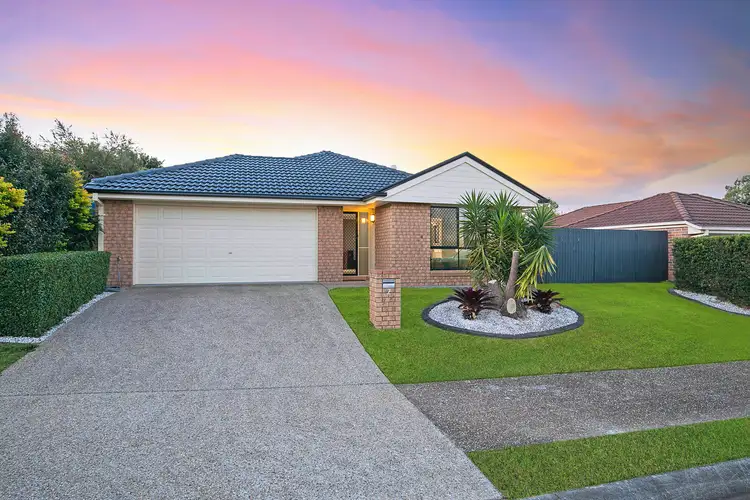 Main view of Homely house listing, 2 Chantrey Court, Kallangur QLD 4503
