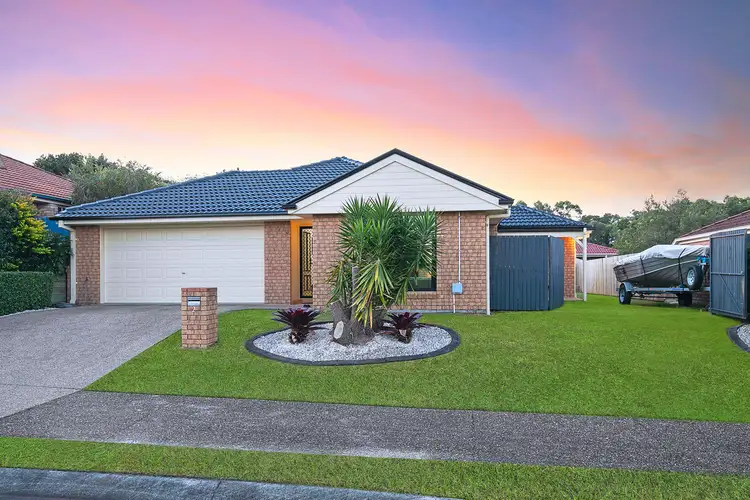 Second view of Homely house listing, 2 Chantrey Court, Kallangur QLD 4503