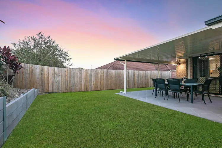 Fourth view of Homely house listing, 2 Chantrey Court, Kallangur QLD 4503