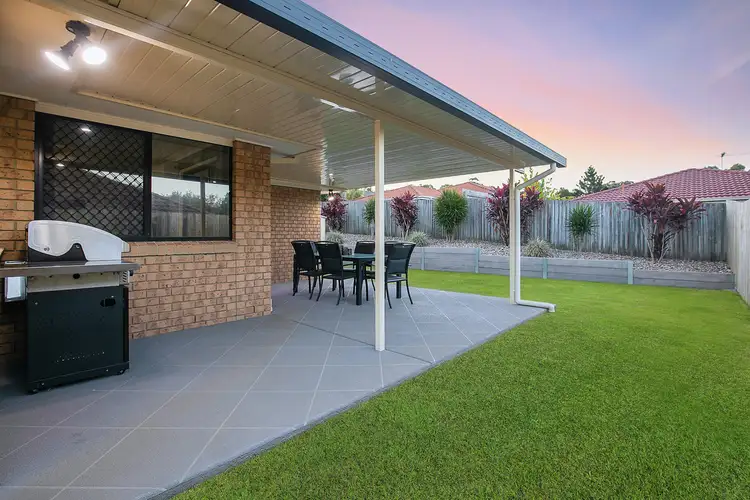 Fifth view of Homely house listing, 2 Chantrey Court, Kallangur QLD 4503