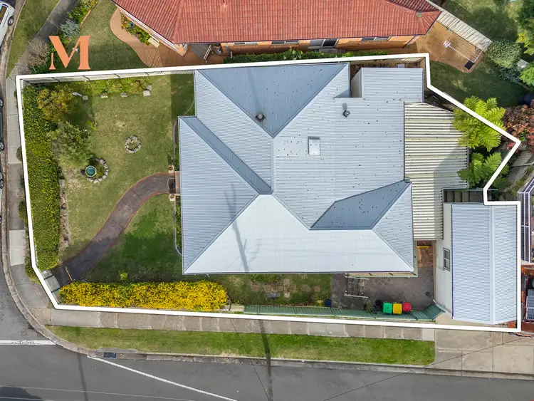 Second view of Homely house listing, 1 Allworth Street, Merewether NSW 2291