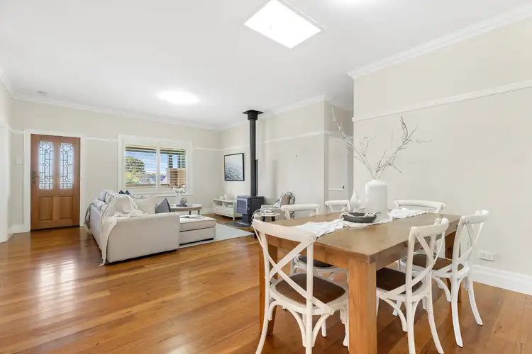 Fourth view of Homely house listing, 1 Allworth Street, Merewether NSW 2291