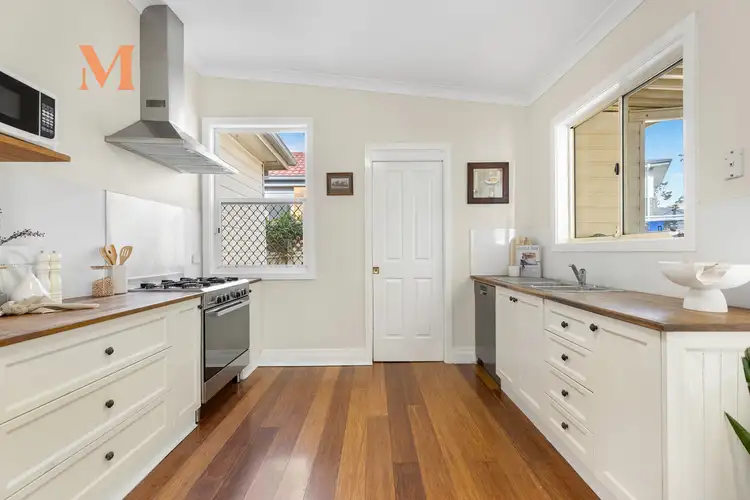 Sixth view of Homely house listing, 1 Allworth Street, Merewether NSW 2291