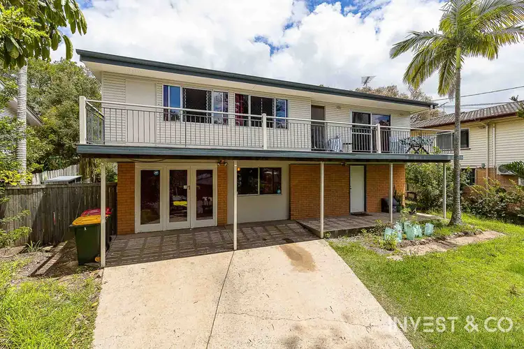 17 Christopher Street, Sunnybank Hills QLD 4109