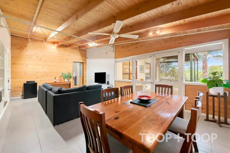 Third view of Homely house listing, 4 Drysdale Avenue, Tea Tree Gully SA 5091