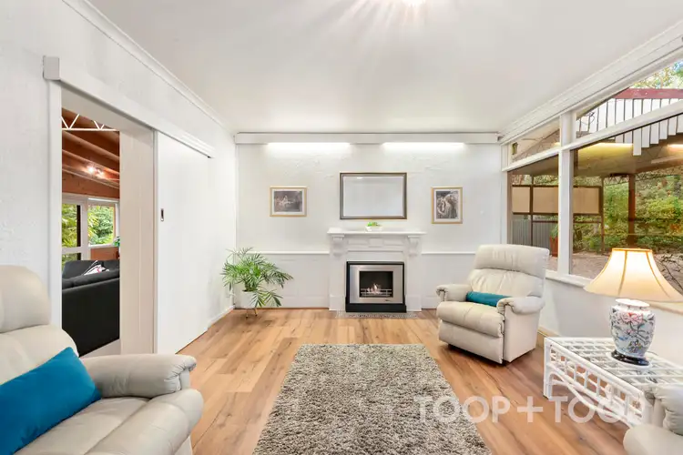 Fourth view of Homely house listing, 4 Drysdale Avenue, Tea Tree Gully SA 5091