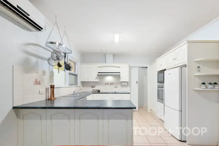 Fifth view of Homely house listing, 4 Drysdale Avenue, Tea Tree Gully SA 5091