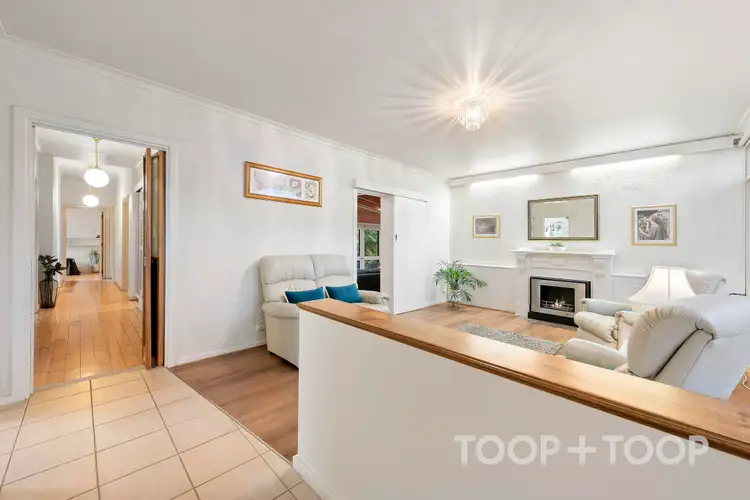 Sixth view of Homely house listing, 4 Drysdale Avenue, Tea Tree Gully SA 5091