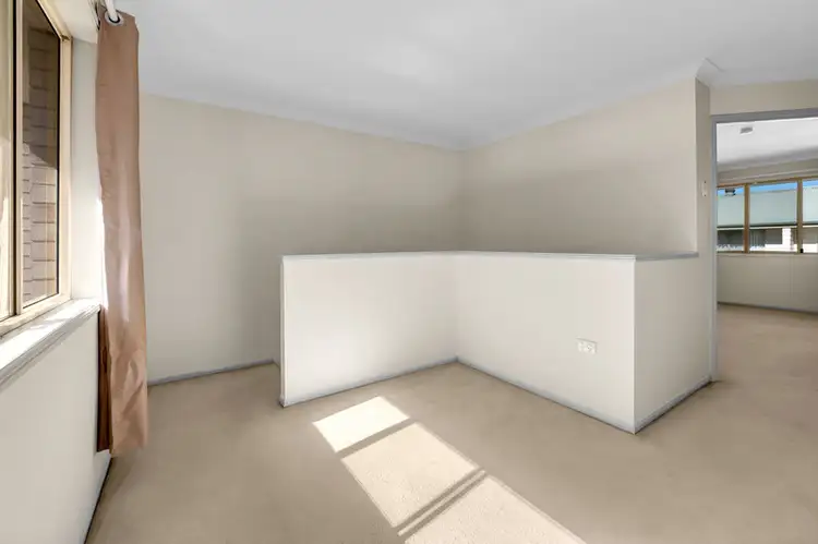 Second view of Homely unit listing, 8/7 Ipswich Street, Riverview QLD 4303