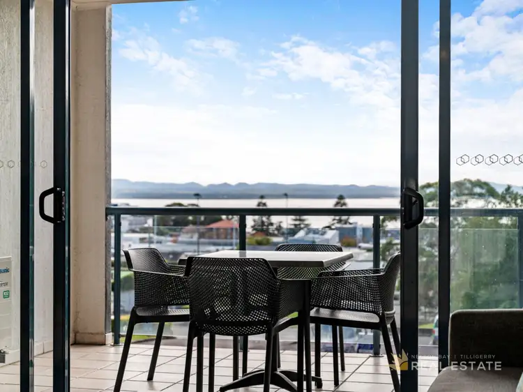 61b Dowling Street