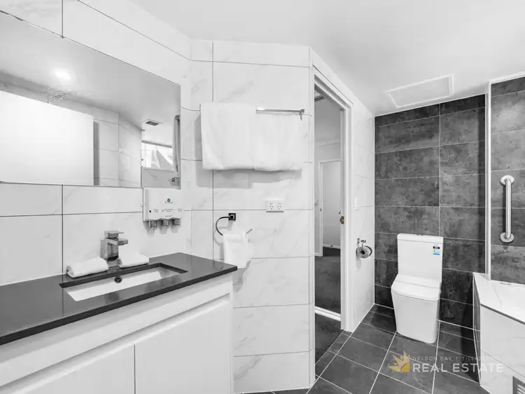 Third view of Homely apartment listing, 215/61b Dowling Street, Nelson Bay NSW 2315