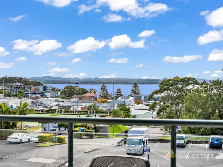 Sixth view of Homely apartment listing, 215/61b Dowling Street, Nelson Bay NSW 2315