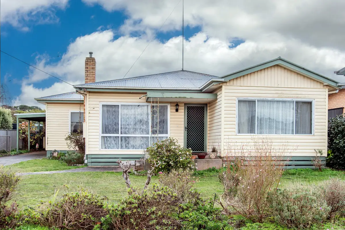 Main view of Homely house listing, 19 May Street, Hamilton VIC 3300