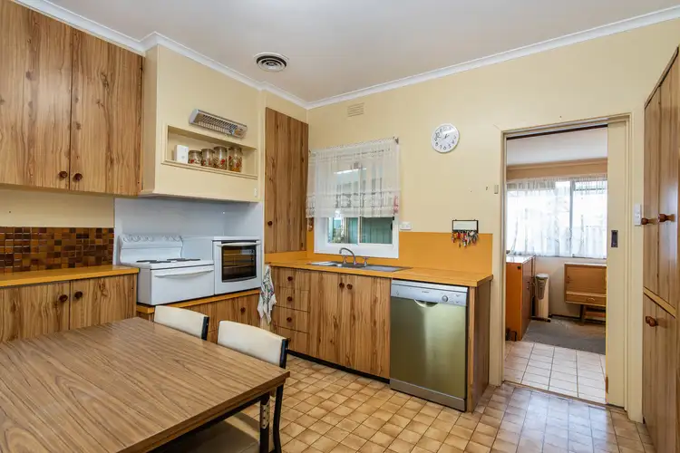 Second view of Homely house listing, 19 May Street, Hamilton VIC 3300