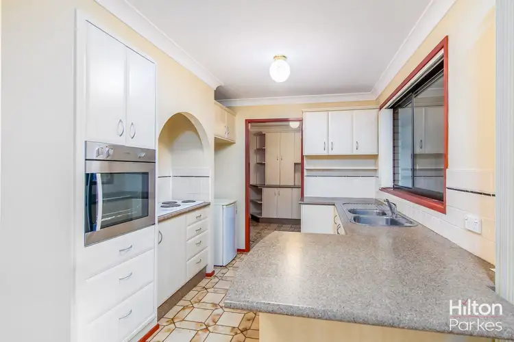 Second view of Homely house listing, 7 Coppin Place, Shalvey NSW 2770