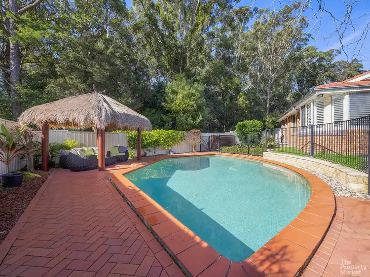 6 Bilgola Place