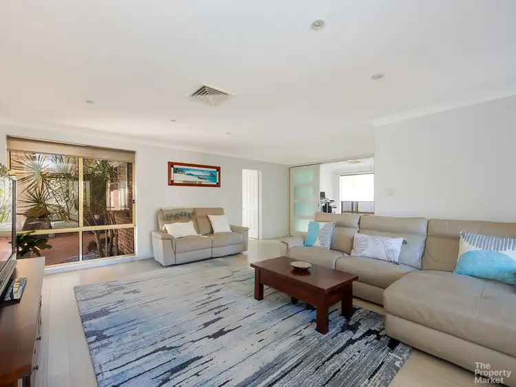 Fourth view of Homely house listing, 6 Bilgola Place, Glenning Valley NSW 2261