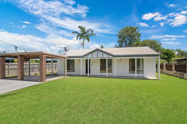 13 Claverton Drive, Deception Bay QLD 4508