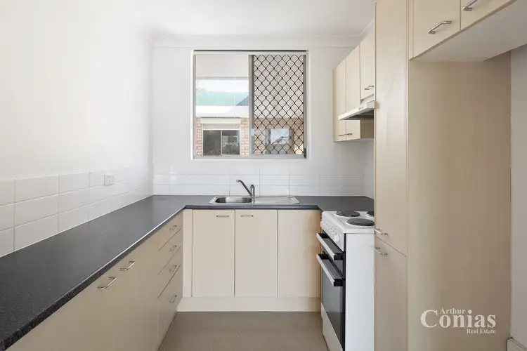 Third view of Homely unit listing, 8/23 Ridley Street, Auchenflower QLD 4066