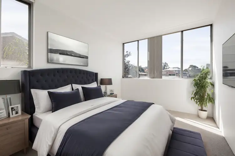Fourth view of Homely unit listing, 8/23 Ridley Street, Auchenflower QLD 4066
