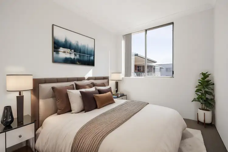 Sixth view of Homely unit listing, 8/23 Ridley Street, Auchenflower QLD 4066