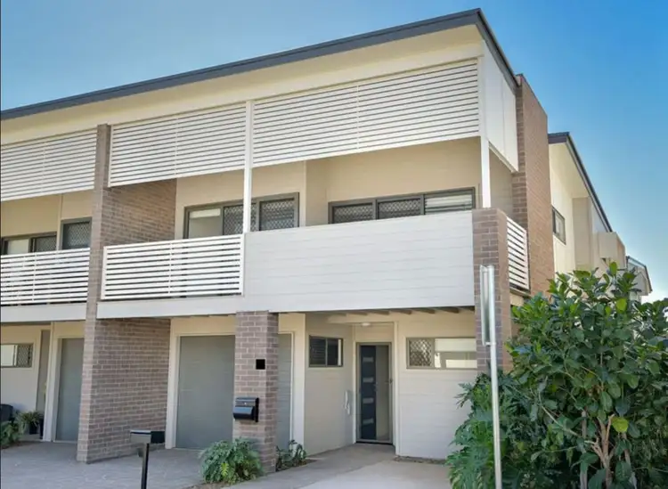 27/31 Matthew Street, Carseldine QLD 4034