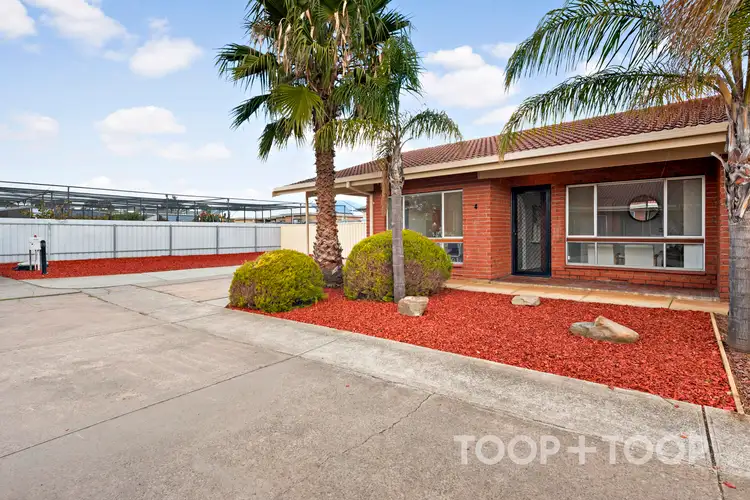 4/26 Quinlivan Road, Pooraka SA 5095