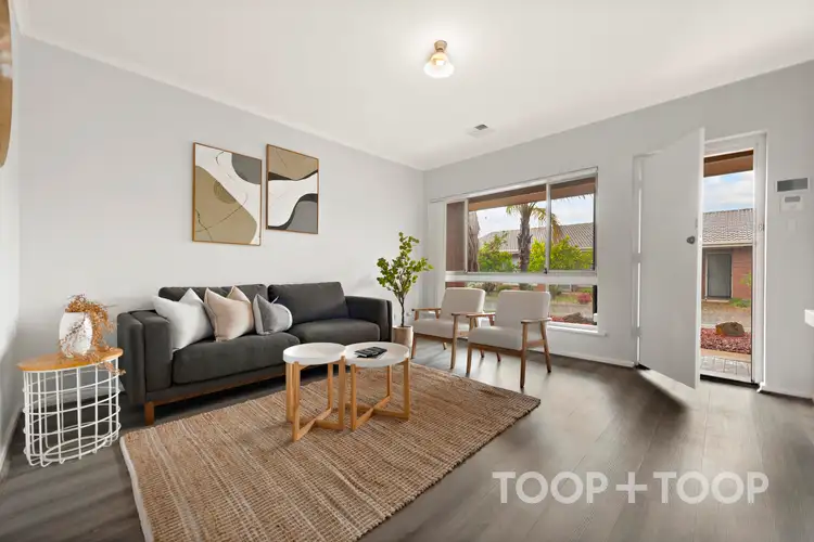 Second view of Homely unit listing, 4/26 Quinlivan Road, Pooraka SA 5095