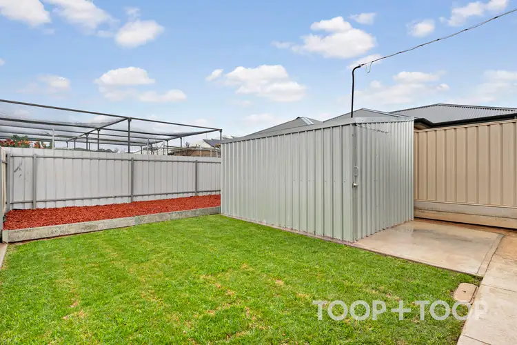 Third view of Homely unit listing, 4/26 Quinlivan Road, Pooraka SA 5095