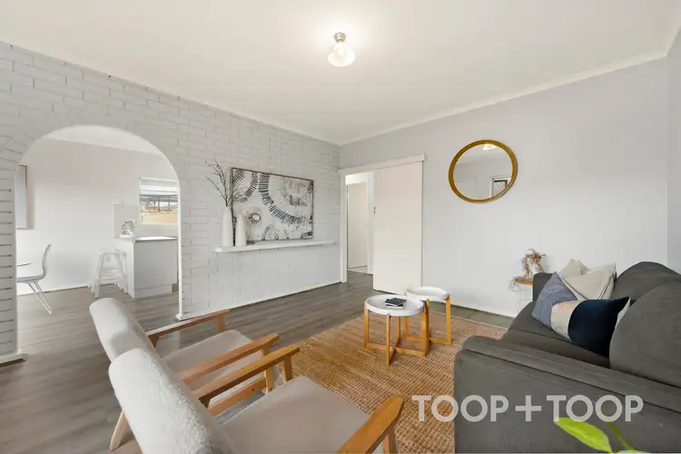 Fifth view of Homely unit listing, 4/26 Quinlivan Road, Pooraka SA 5095
