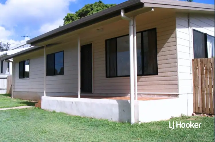 Second view of Homely house listing, 1 Gavin Street, Bundaberg North QLD 4670
