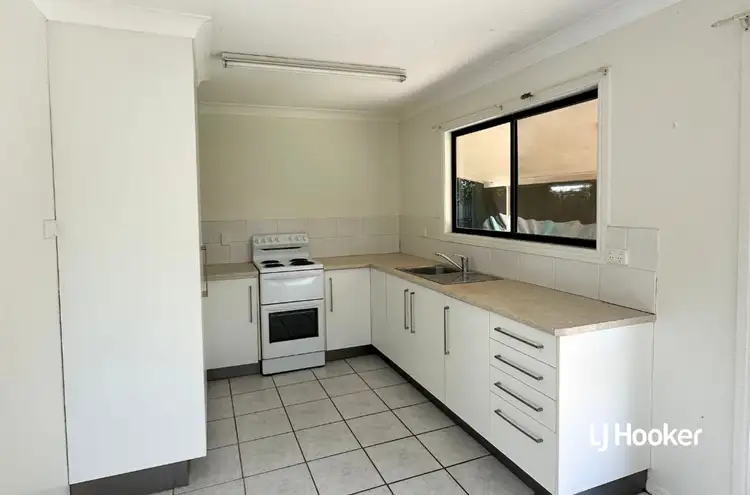Third view of Homely house listing, 1 Gavin Street, Bundaberg North QLD 4670
