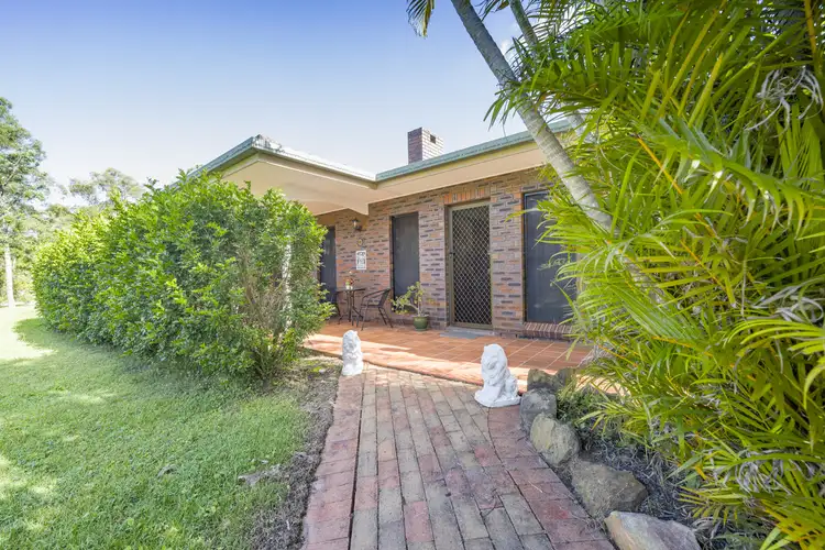 Second view of Homely rural property listing, 74 Mulligan Drive, Waterview Heights NSW 2460